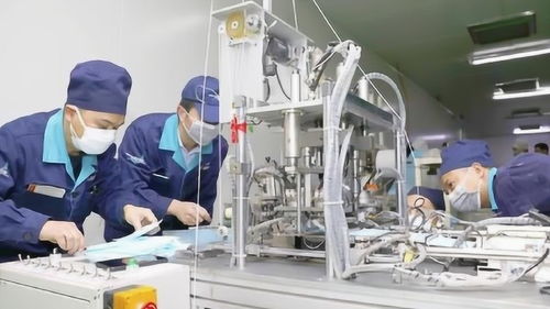再次亮劍，讓世界見證中國(guó)速度 3天建成口罩廠，日產(chǎn)2000萬(wàn)只的背后